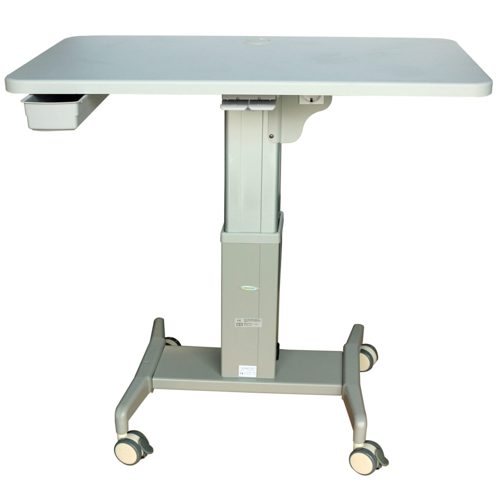 Mesa Elétrica MEDOP AT-20/B - Image 2