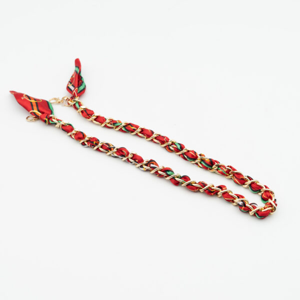 21SC022 VERMELHO