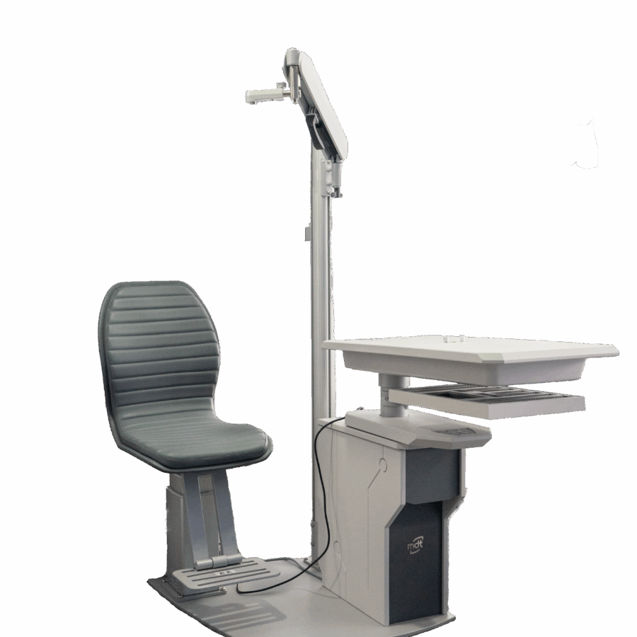 Consultório MDT Easy