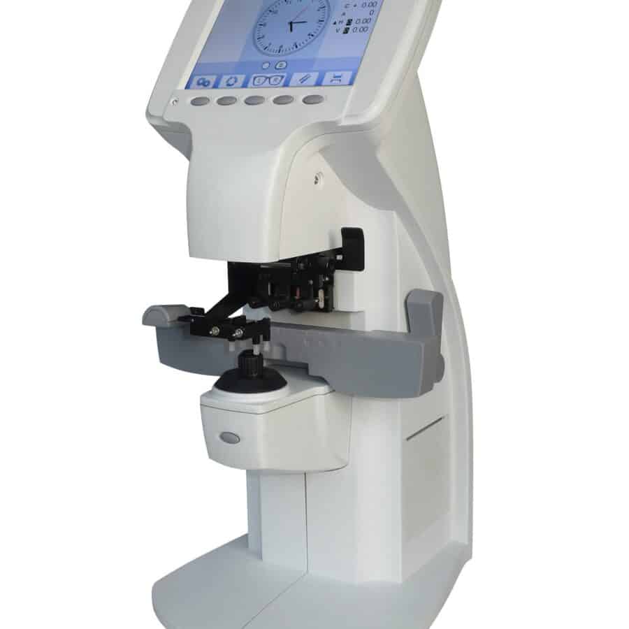Focómetro Digital MEDOP LM-900