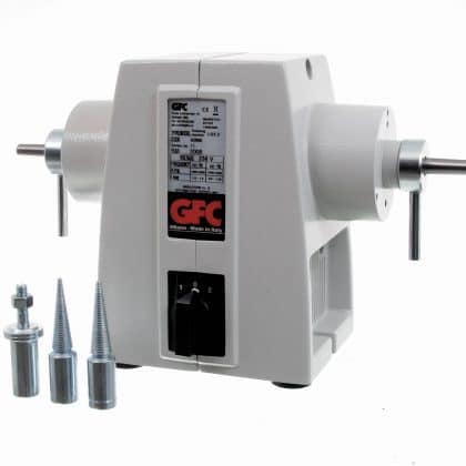 Máquina de Polimento GFC