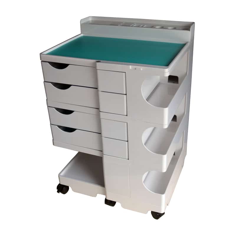 Módulo para Utensilios Opticos ZG-1