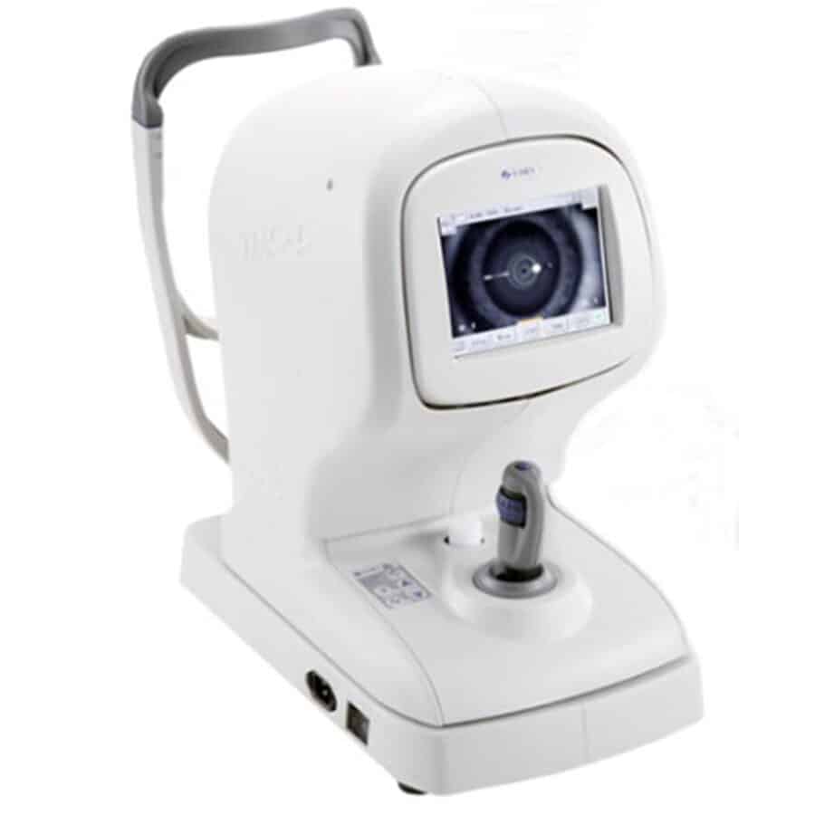 Topografo Sheimpflug TOMEY TMS-5