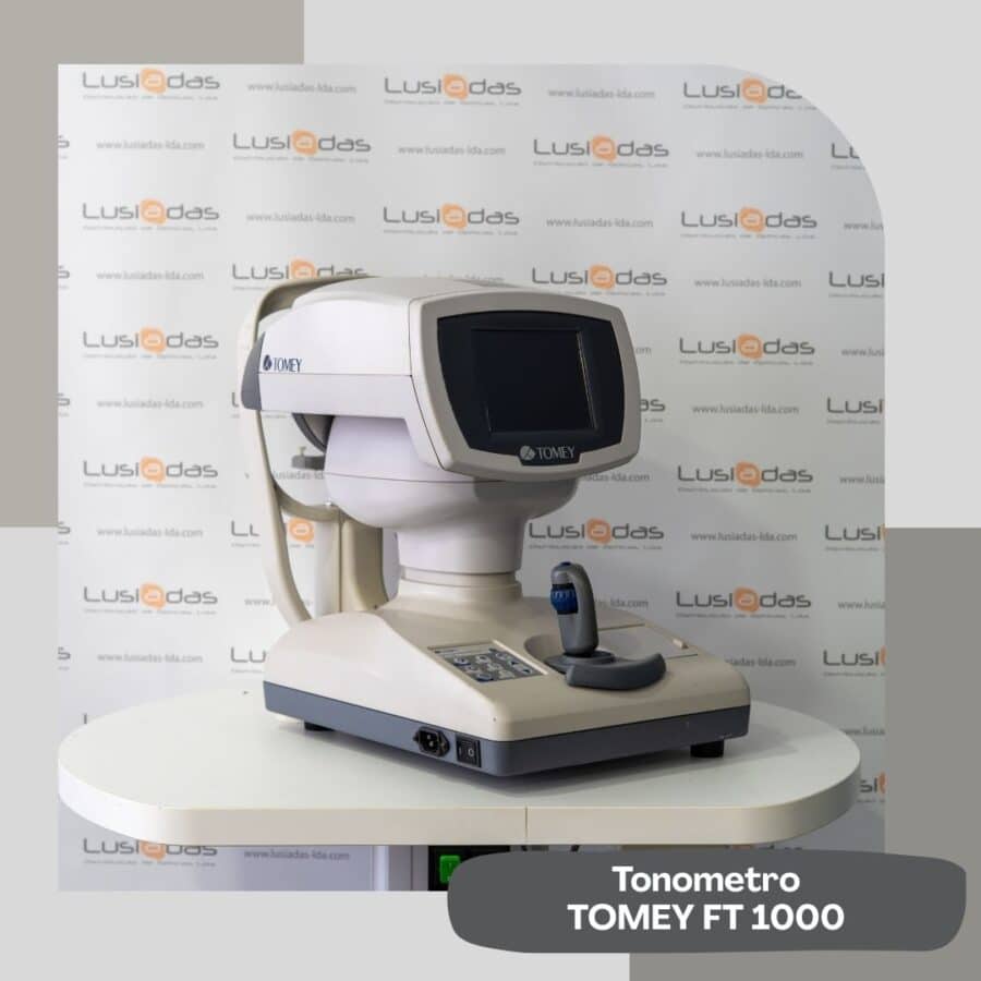 Tonometro Tomey FT-1000