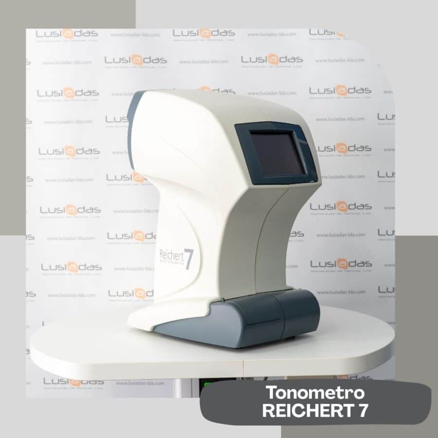 Tonometro Reichert 7