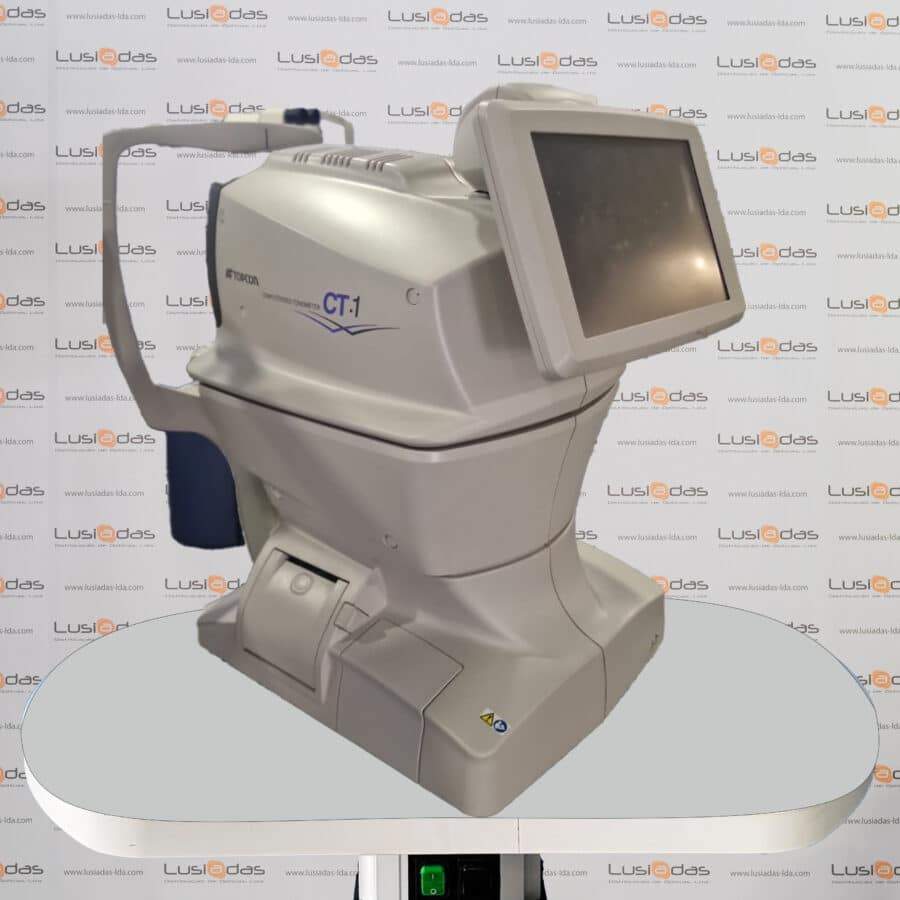 Tonometro Topcon CT-1