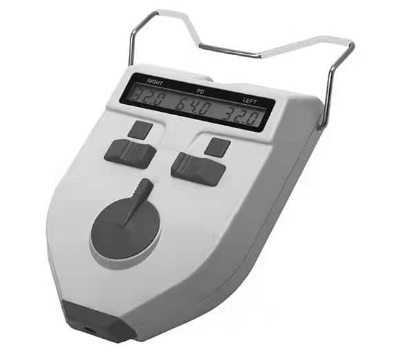 Pupilometro Digital Medop BRT-3