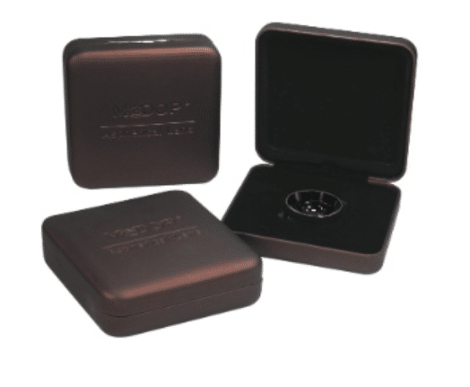 Lente de Diagnostico MEDOP