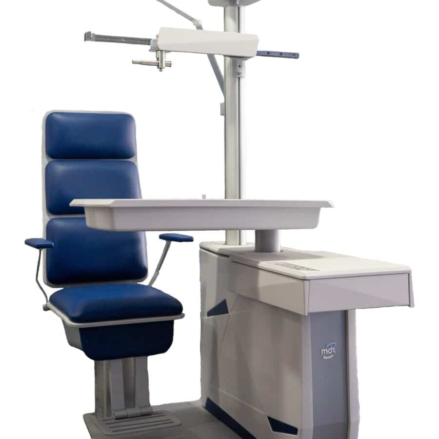 Consultório MDT Eco Plus