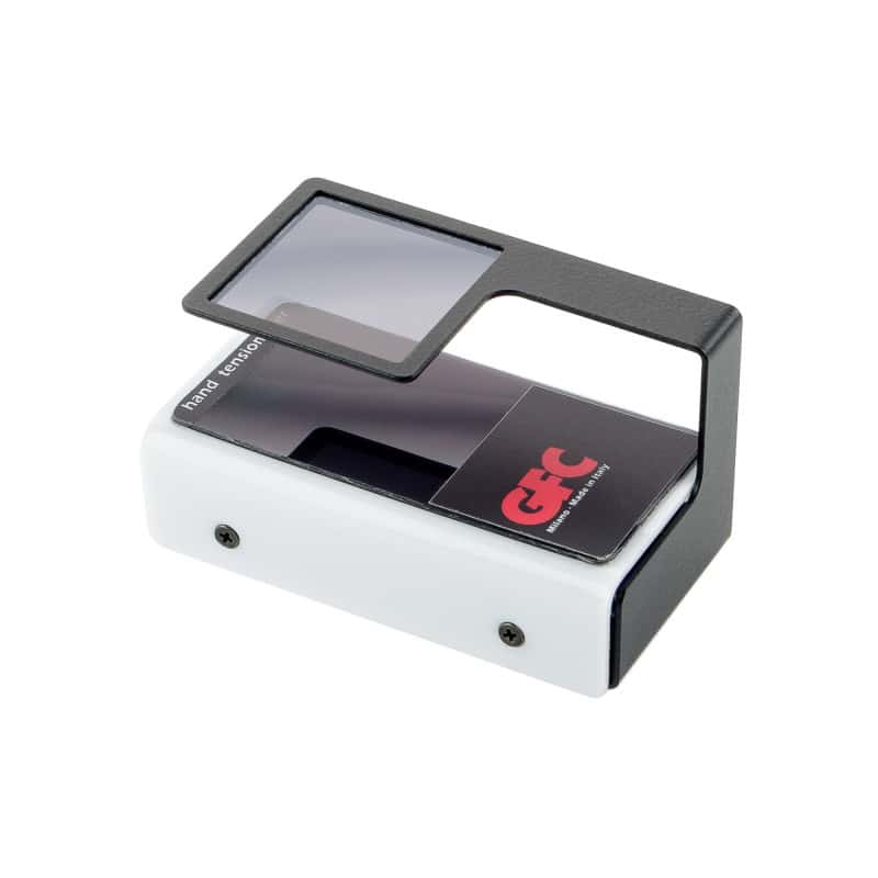 Tensiómetro de mão GFC