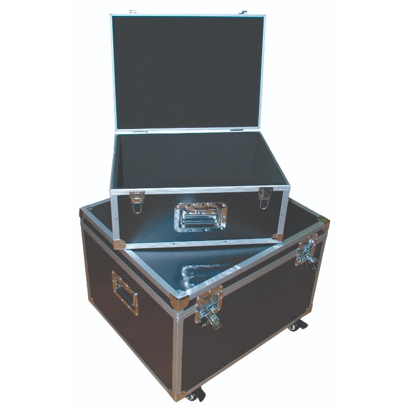 Mala de Transporte de Equipamentos MEDOP