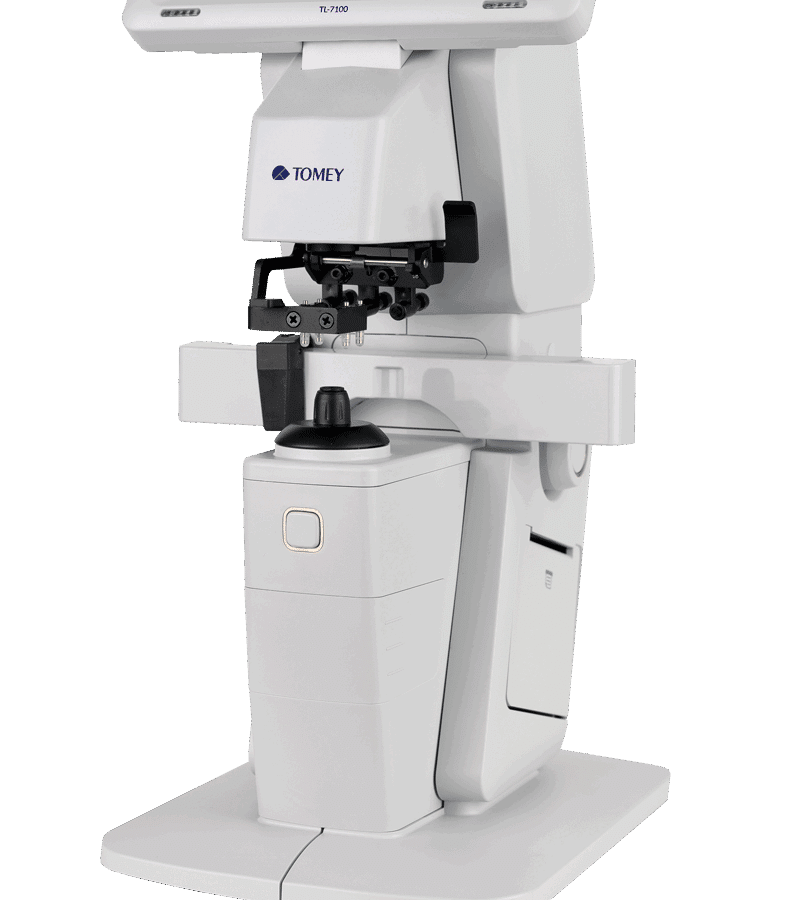 Focómetro Digital TOMEY TL-7100