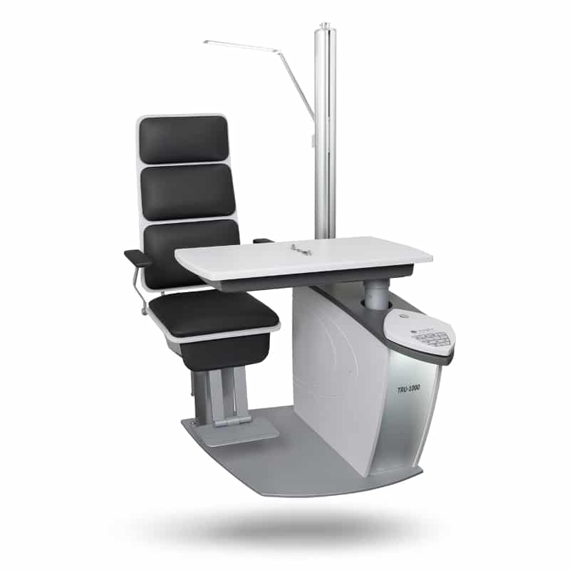 Unidade Oftálmica TOMEY TRU-1000