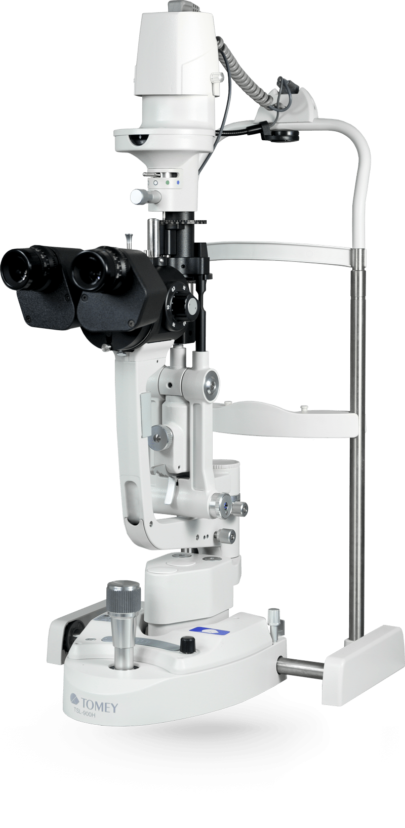 Lâmpada de Fenda Digital Tomey TSL-900Hdigital - Image 2