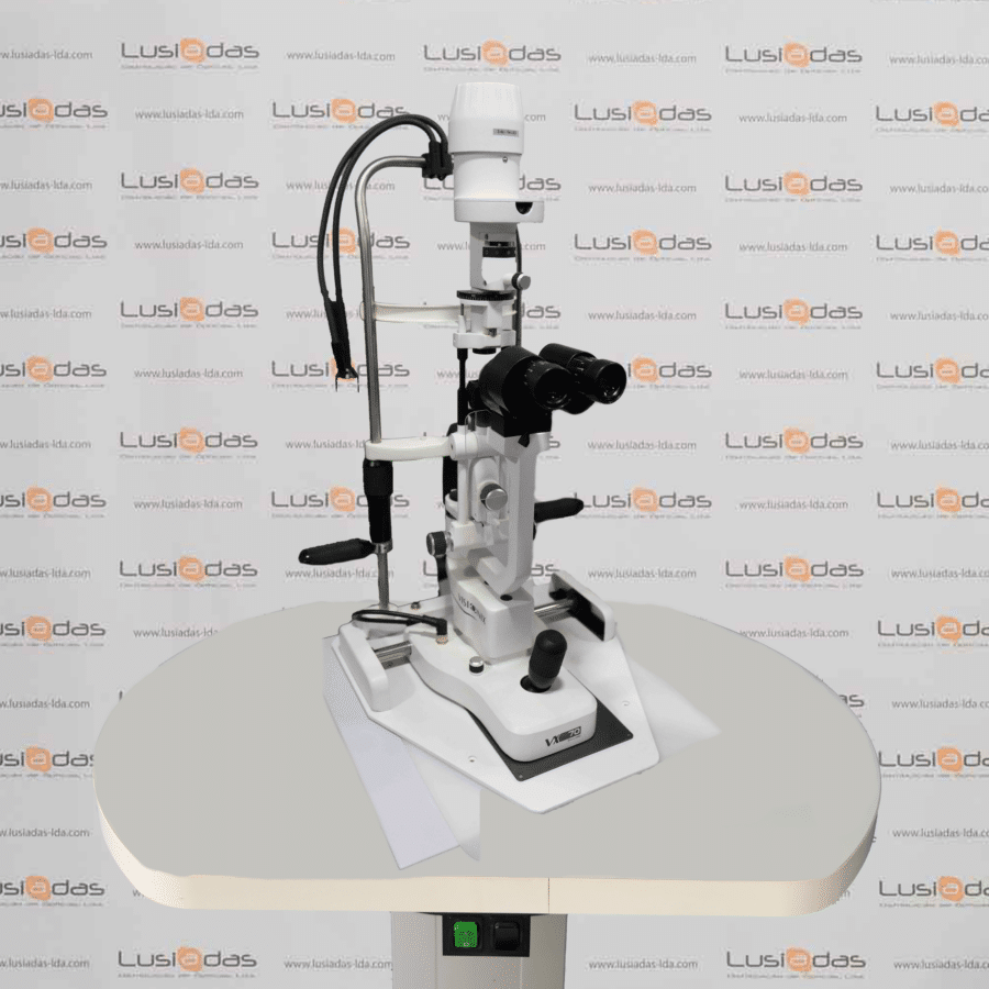 Lampada de Fenda Visionix VX70 16X