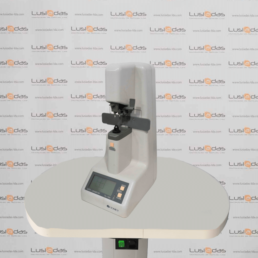 Focometro Digital Tomey TL 100