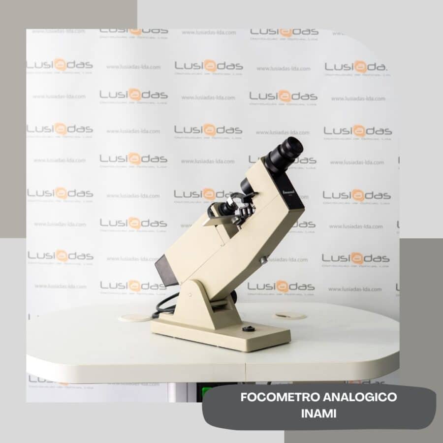 Focometro Analogico Inami