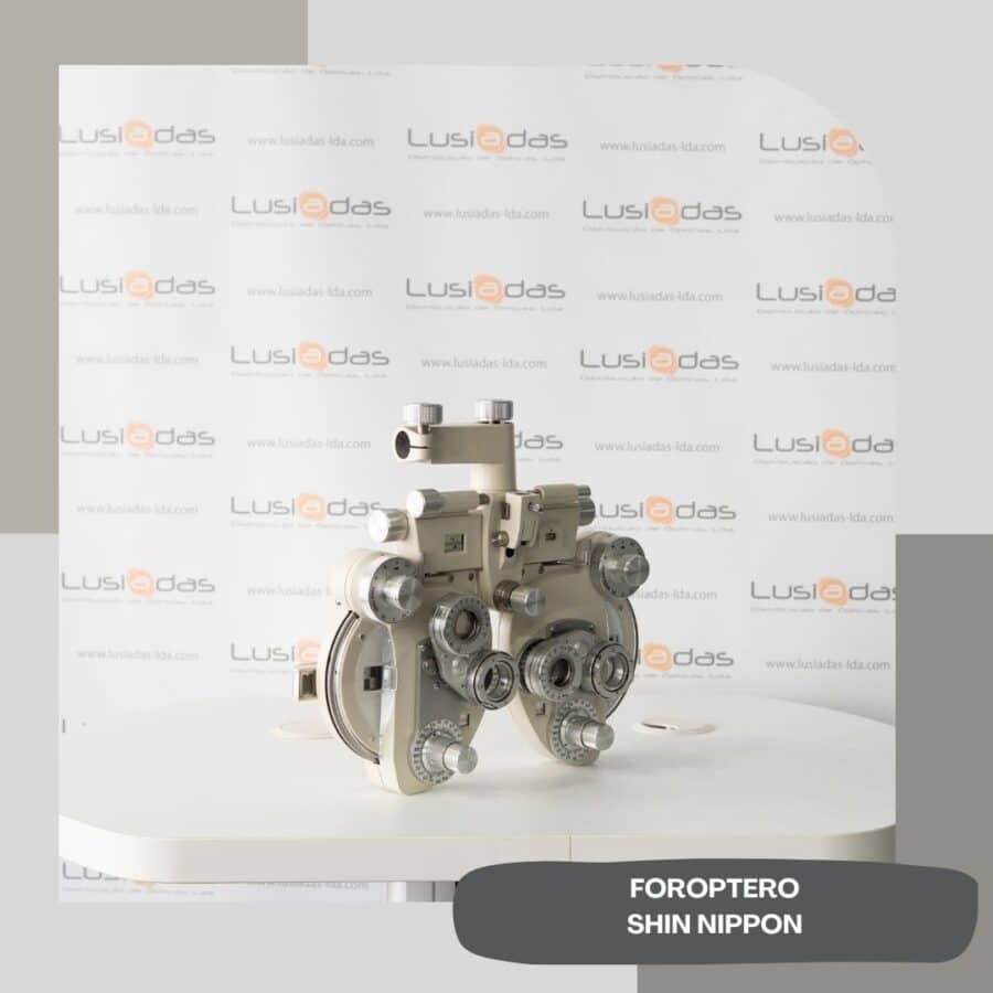 Foroptero Shin Nippon