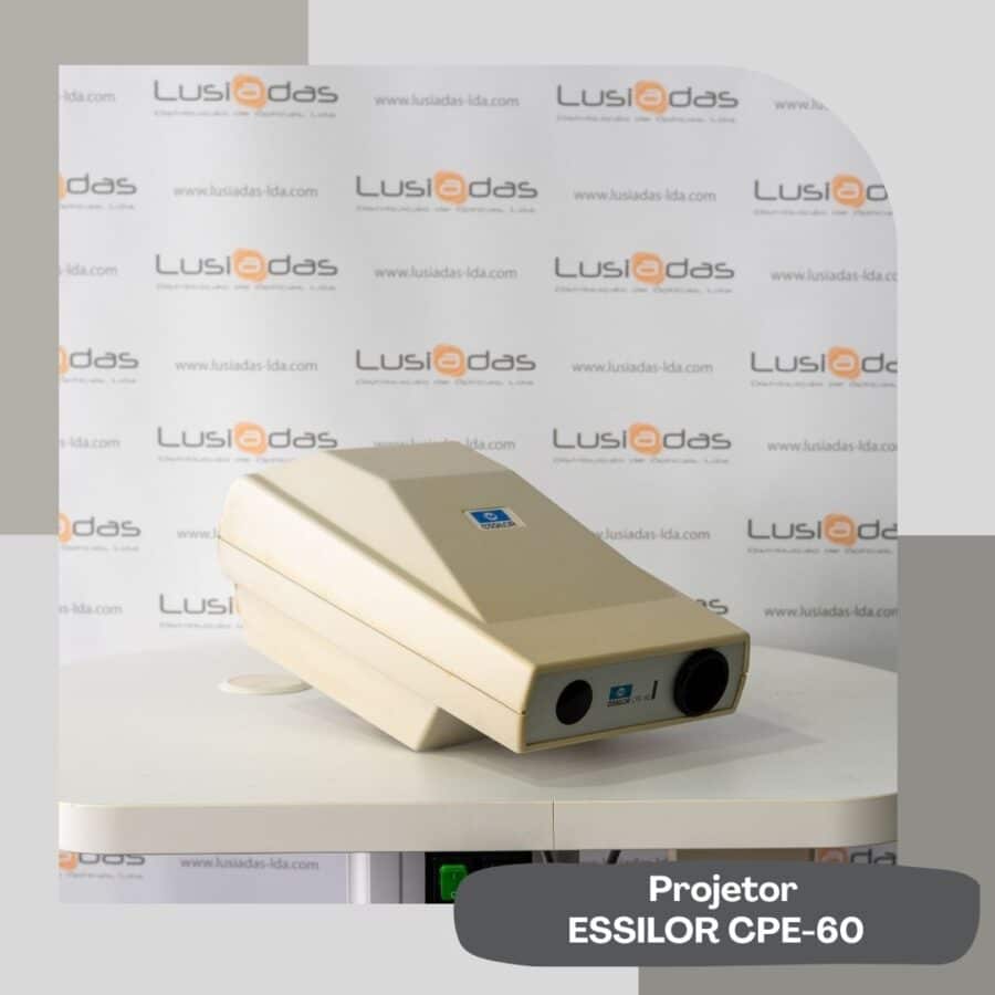 Projetor Essilor CPE 60