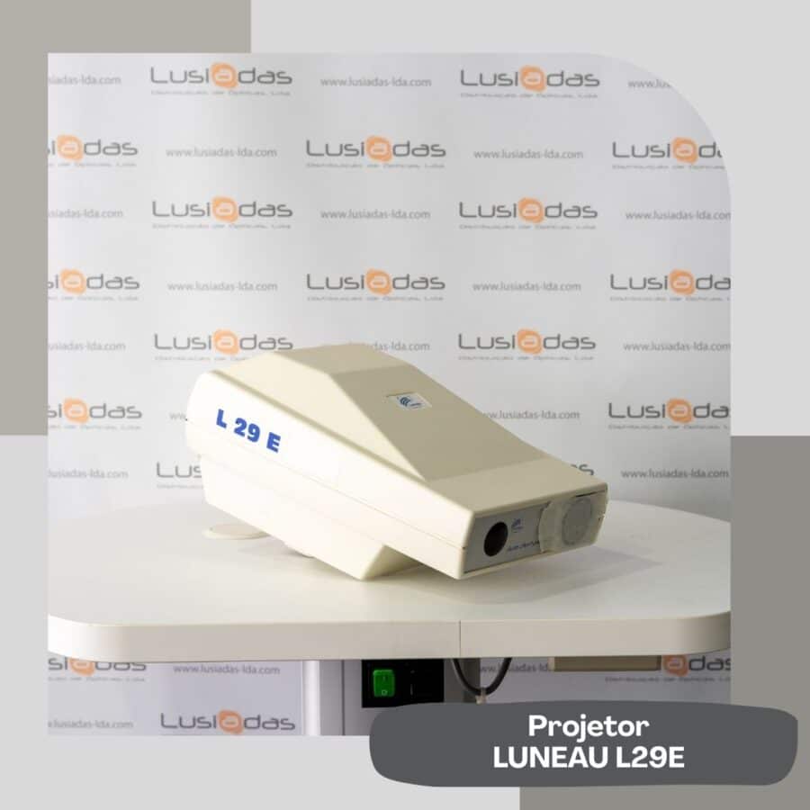 Projetor Luneau L29E