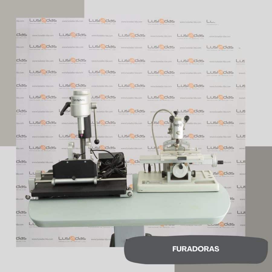 Furadoras