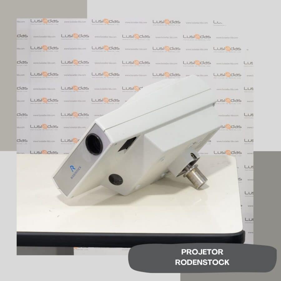 Projetor Rodenstock