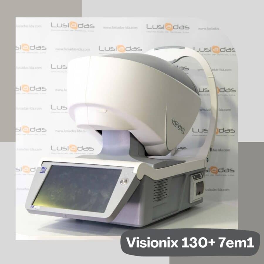 Visionix 130+ 7 em 1