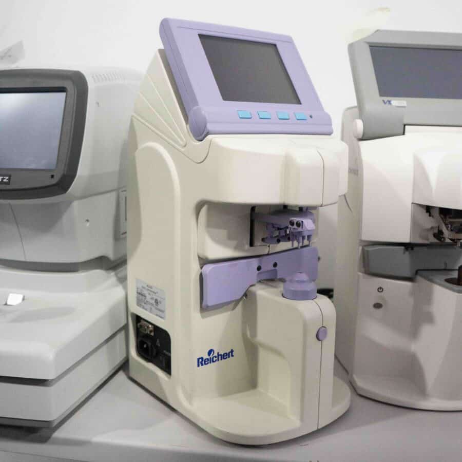 Focometro Digital Reichert