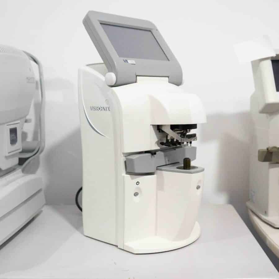 Focometro Digital Visionix VX 35